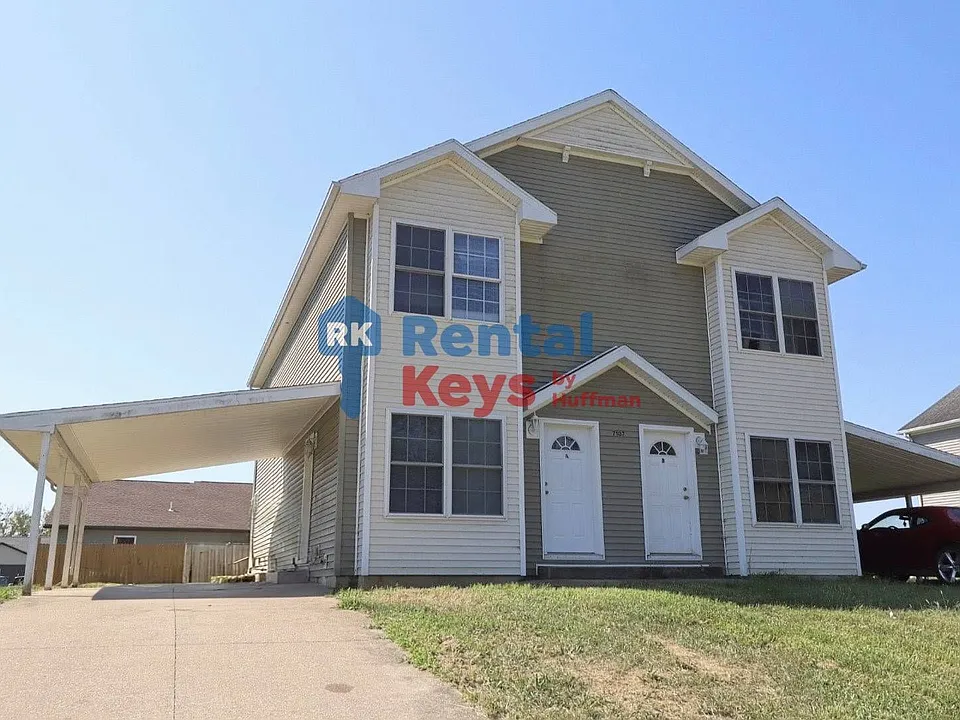 Heim Road Townhomes