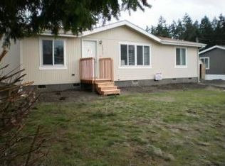 20019 44th Avenue Ct E, Spanaway, WA 98387