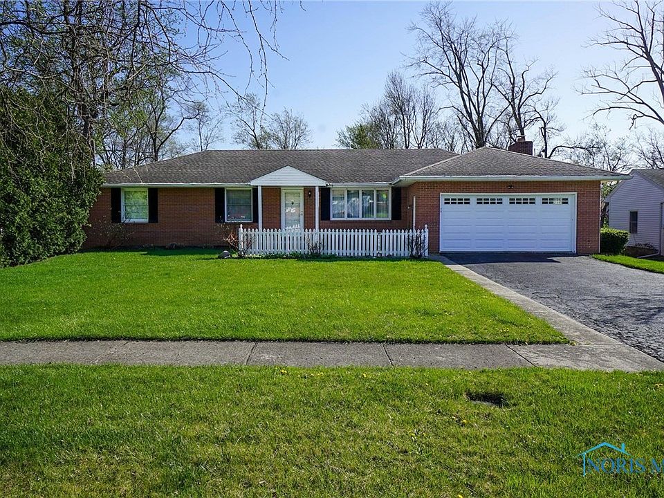 2006 Knollwood Dr, Findlay, OH 45840 Zillow
