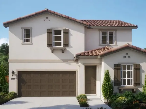 8476 Cottonseed Way, Elk Grove, CA 95624