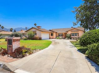 300 Cabrillo Rd, Arcadia, CA 91007