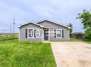 2946 Field St, San Angelo, TX 76901