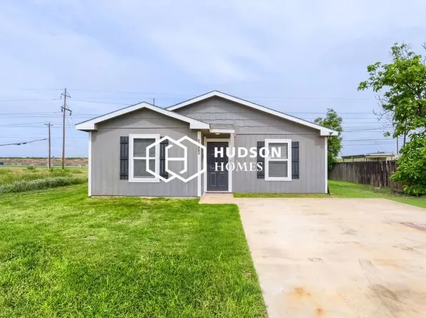 2946 Field St, San Angelo, TX 76901
