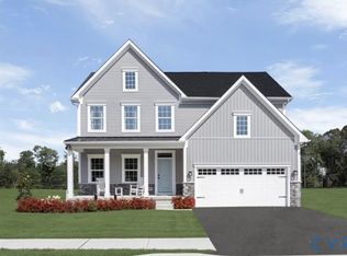 3 Driver Ln, Richmond, VA 23223