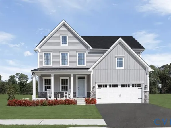 3 Driver Ln, Richmond, VA 23223