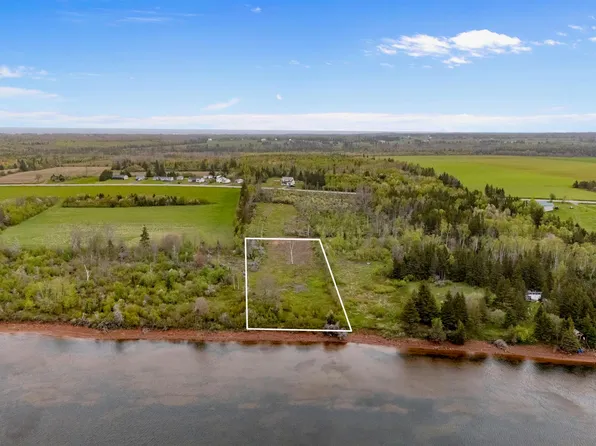 LOT 6 Sonora Rd, Saint Patrick's Parish, PE C0A 2A0