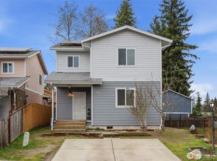 Harris Court, Port Orchard, WA 98366