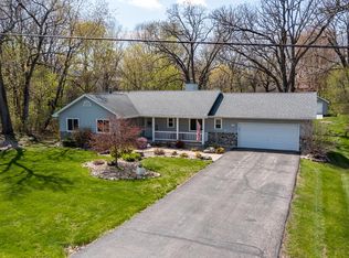 3715 Thompson Rd, Wonder Lake, IL 60097