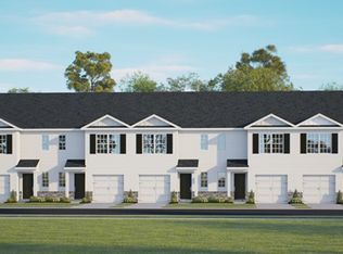 Pearson Plan, The Townes at Troutman, Troutman, NC 28166