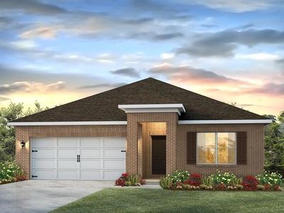 4426 Marine Loop, Crestview, FL, 32539