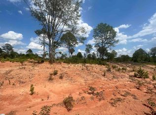 0 Casey Rd, Woodruff, SC 29388