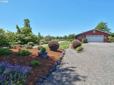 744 NW Evans St, Sheridan, OR, 97378