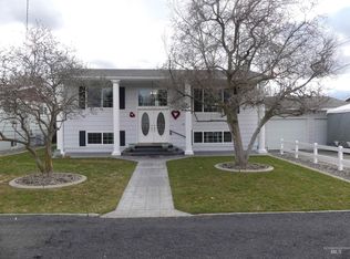 1106 Grelle Ave, Lewiston, ID 83501