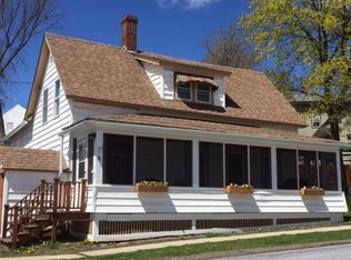 8 School St, Vergennes, VT 05491