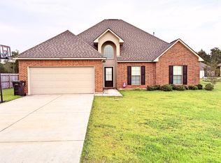 11213 Regency Ave, Hammond, LA 70403