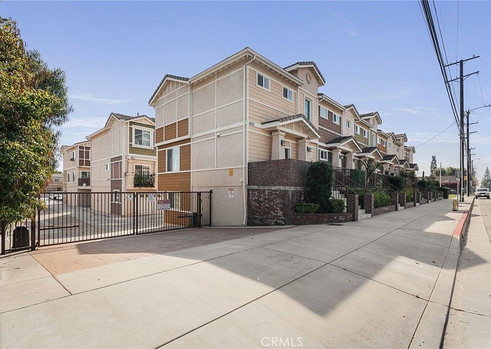 1st image of 4612 Peck Rd Unit D