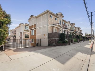 4612 Peck Rd Unit D, El Monte, CA, 91732