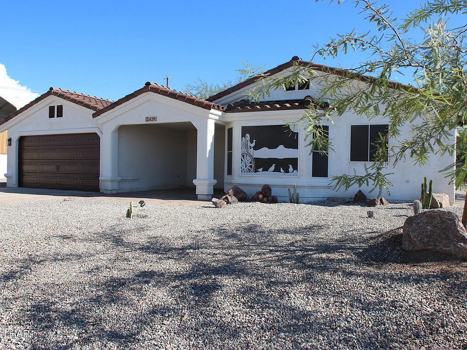 【utahinahana】 4292 Highlander Ave, Lake Havasu City, AZ 86406 | Zillow