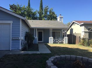 1861 Lever Blvd, Stockton, CA 95206