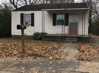 106 Wilson St, Jacksonville, AR 72076