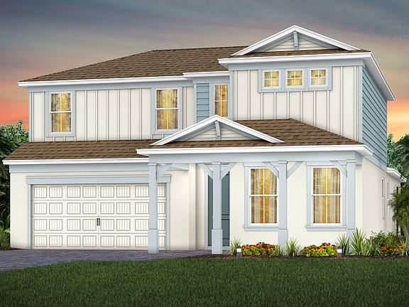 Coral Grand Exterior CO2