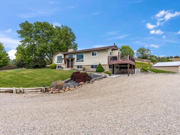 3128 N Can Ada Rd #B, Star, ID 83669