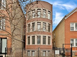 1012 N Wood St #3, Chicago, IL