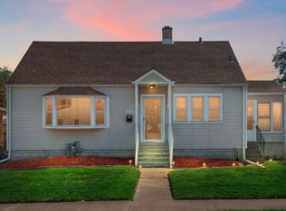 18113 Park Ave, Lansing, IL