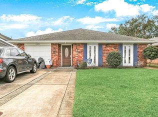 4512 Toby Ln, Metairie, LA 70003