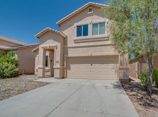 812 W Spruell Ave, Coolidge, AZ 85128