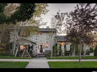 3758 S Huntington Dr, Bountiful, UT 84010