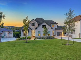 18916 Excursion Falls Way, Leander, TX 78645