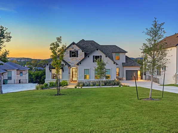 18916 Excursion Falls Way, Leander, TX 78645