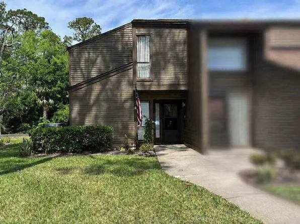 23 Salisbury Ct Unit 23, Palm Coast, FL 32137