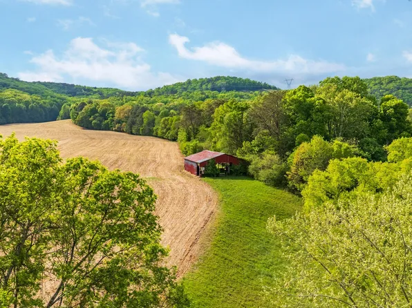 0 Banther Rd, Mc Donald, TN 37353