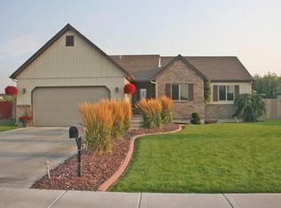 3946 E Deer Riv, Idaho Falls, ID 83401