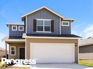 151 Ellwood Rd, Maxwell, TX 78656