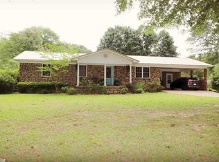 650 Ford Dr, Malvern, AR 72104