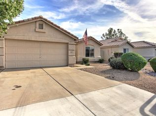 867 W Ivanhoe St, Chandler, AZ 85225