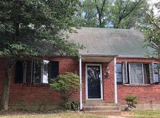 10119 Crestwood Rd, Kensington, MD 20895