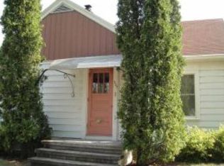 429 W 6th St, Kaukauna, WI 54130