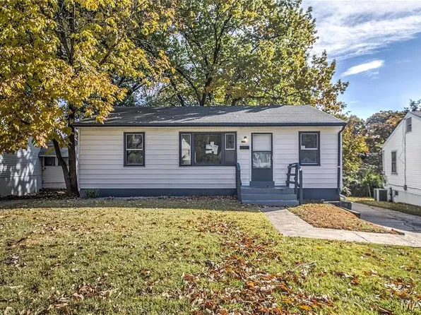 4016 Jenny Dr, Saint Louis, MO 63121