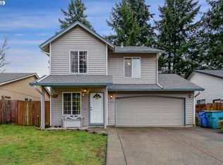 13313 NE 46th St, Vancouver, WA 98682