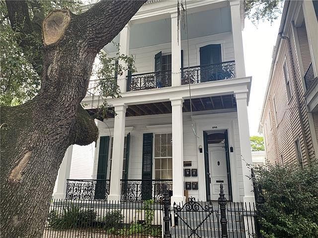 1st image of 2705 Magazine St #H