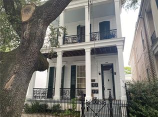 2705 Magazine St #H, New Orleans, LA 70130