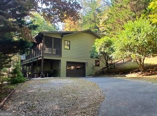 168 Cherokee Trl, Sautee Nacoochee, GA 30571