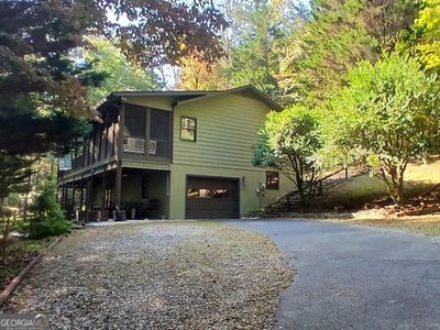 168 Cherokee Trl, Sautee Nacoochee, GA, 30571