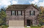 The Plan 2412 by KB Home: Plan to be Built