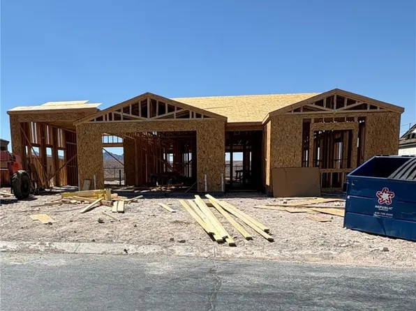 3124 Esmerelda Dr, Bullhead City, AZ 86429