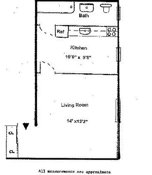 2nd image of 250 Riverside Dr APT 94B